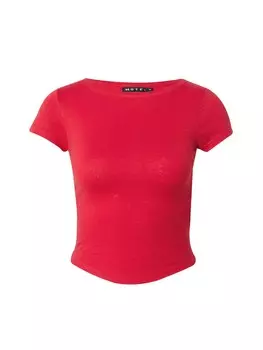 Футболка Motel JOJES, красный