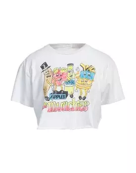 Футболка Mother, белый