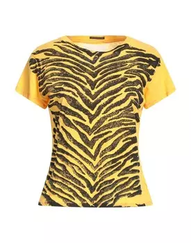 Футболка Mother, желтый