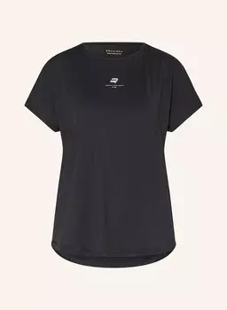 Футболка motion loose RHNISCH, черный