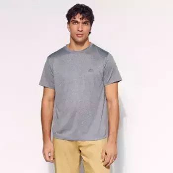 Футболка Mountain PRO мужская Mountain, серый