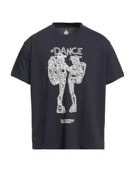 Футболка Mountain Research, синий