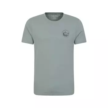 Футболка Mountain Warehouse, хаки