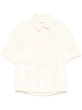 Футболка MOUTY Mila, белый