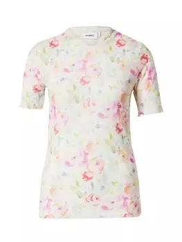 Футболка Moves Shirt Markhild, разноцветный