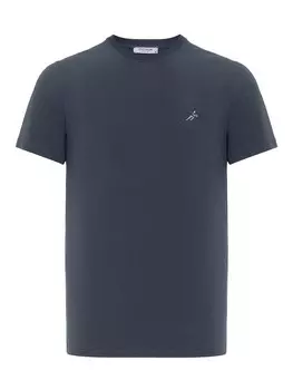 Футболка Moxx Paris, антрацит