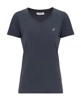 Футболка Moxx Paris, антрацит