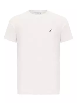 Футболка Moxx Paris, белый