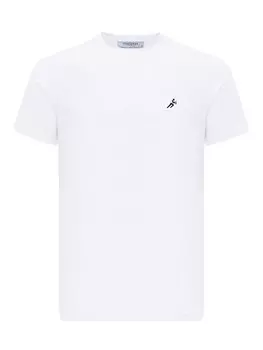 Футболка Moxx Paris, белый