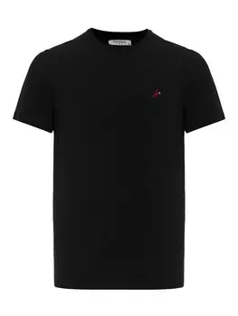 Футболка Moxx Paris, черный