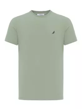 Футболка Moxx Paris, цвет Kiwi