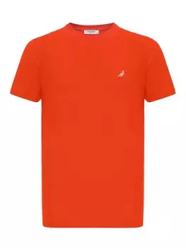 Футболка Moxx Paris, красный