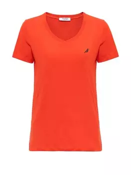 Футболка Moxx Paris, красный