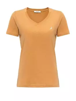 Футболка Moxx Paris, оранжевый