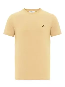 Футболка Moxx Paris, песочный