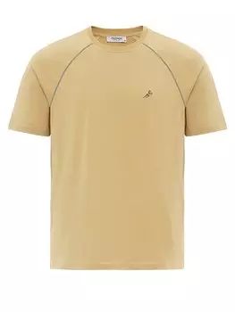 Футболка Moxx Paris, песочный