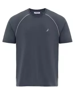 Футболка Moxx Paris, серый