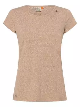 Футболка мятная Ragwear, бежевый