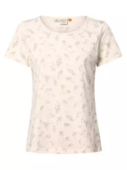 Футболка мятная Ragwear, бежевый