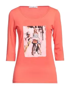 Футболка Mr Massimo Rebecchi, красный