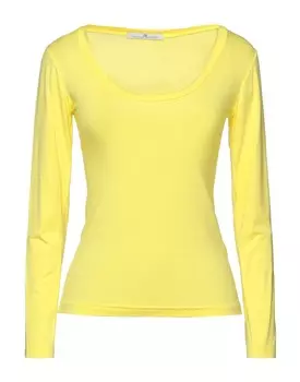 Футболка Mr Massimo Rebecchi, желтый