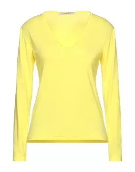 Футболка Mr Massimo Rebecchi, желтый