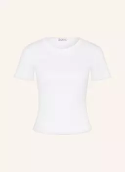 Футболка Mrs & Hugs, белый