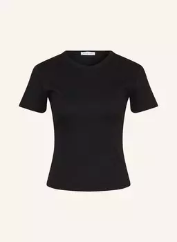 Футболка Mrs & Hugs, черный