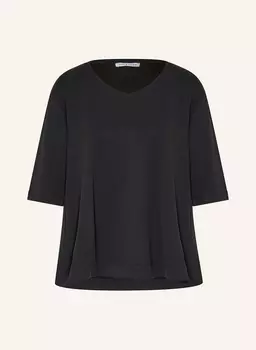 Футболка Mrs & Hugs, черный