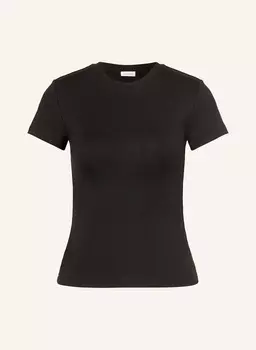 Футболка Mrs & Hugs, черный