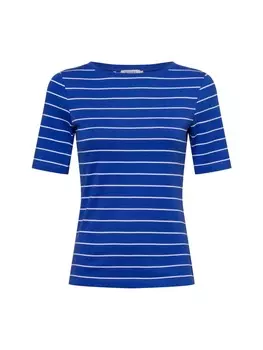 Футболка Mrz, цвет blau wei