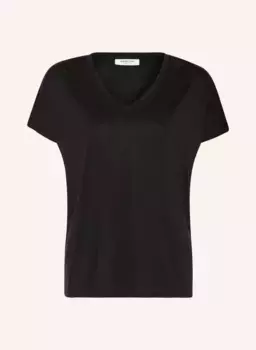 Футболка mschfenya Msch Copenhagen, черный