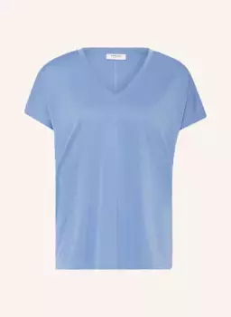 Футболка mschfenya Msch Copenhagen, синий