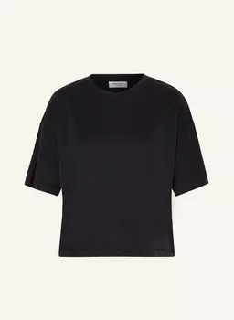 Футболка mschjuniper Msch Copenhagen, черный