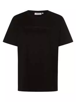 Футболка мщлив Msch Copenhagen, черный