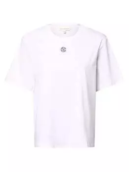 Футболка mschmelea Msch Copenhagen, белый