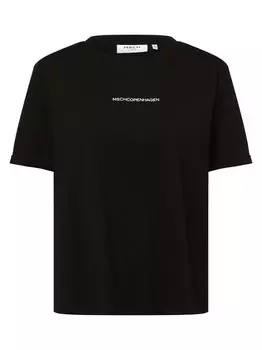 Футболка мщтерина Msch Copenhagen, черный