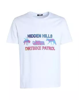 Футболка Msftsrep, белый