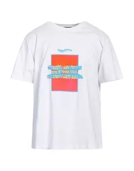 Футболка Msftsrep, белый