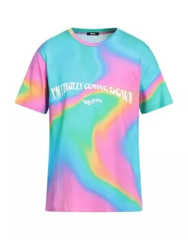 Футболка Msftsrep, бирюзовый