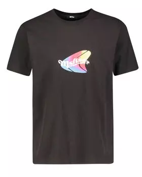 Футболка Msftsrep, черный