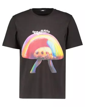 Футболка Msftsrep, черный