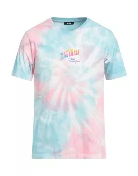 Футболка Msftsrep, небесно-голубой