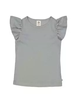 Футболка Msli By Green Cotton, синий