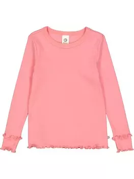 Футболка msli, цвет bubblegum