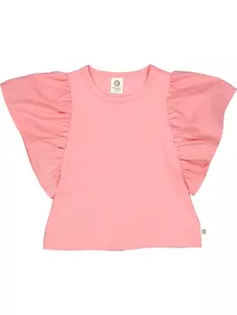 Футболка msli, цвет bubblegum