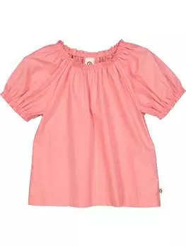 Футболка msli, цвет bubblegum