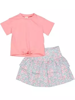 Футболка msli, цвет bubblegum