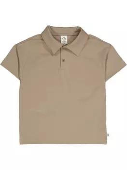 Футболка msli, цвет cashew