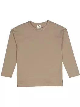 Футболка msli, цвет cashew